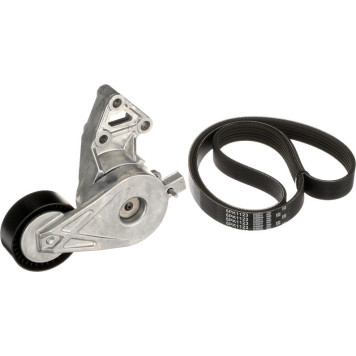 Gates K036PK1123 Keilrippenriemensatz Micro-V® Gates K036PK1123 Keilrippenriemensatz Micro-V®