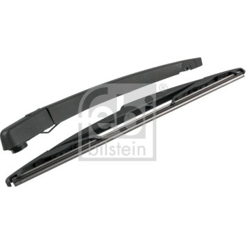 FEBI BILSTEIN 186089 Wischarm, Scheibenreinigung FEBI BILSTEIN 186089 Wischarm, Scheibenreinigung
