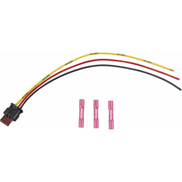 Metzger 2324131 Kabelreparatursatz, Zentralelektrik