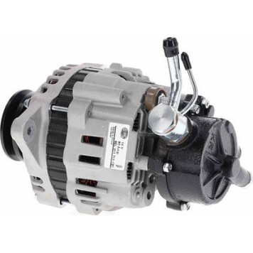 Hella 8EL 011 711-181 Generator Hella 8EL 011 711-181 Generator