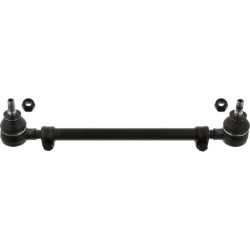 2x febi bilstein 01717 Spurstange ProKit
