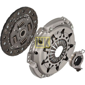 LuK 620 3047 60 Kupplungssatz RepSet LuK 620 3047 60 Kupplungssatz RepSet