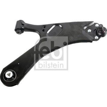 FEBI BILSTEIN 187797 Querlenker, Lenker, Radaufhängung FEBI BILSTEIN 187797 Querlenker, Lenker, Radaufhängung