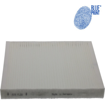 Blue Print ADU172536 Filter, Innenraumluft Blue Print ADU172536 Filter, Innenraumluft