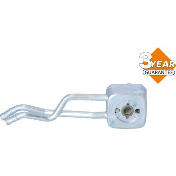 NRF 31175 Ölkühler, Motoröl mit Dichtung EASY FIT NRF 31175 Ölkühler, Motoröl mit Dichtung EASY FIT