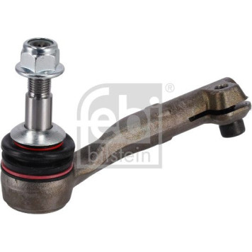 FEBI BILSTEIN 186265 Spurstangenkopf FEBI BILSTEIN 186265 Spurstangenkopf