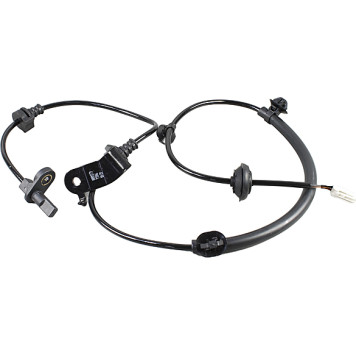 Metzger 09001279 Sensor, Raddrehzahl