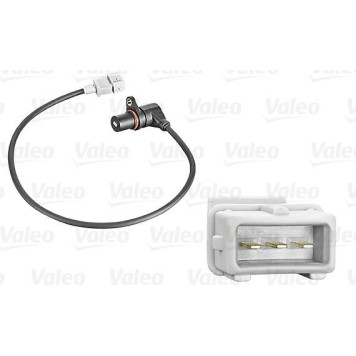 Valeo 254161 Impulsgeber, Kurbelwelle Valeo 254161 Impulsgeber, Kurbelwelle