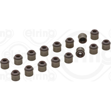 Elring 483.480 Dichtungssatz, Ventilschaft