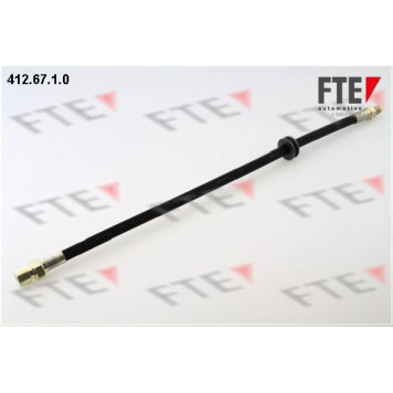 FTE 9240249 Bremsschlauch FTE 9240249 Bremsschlauch