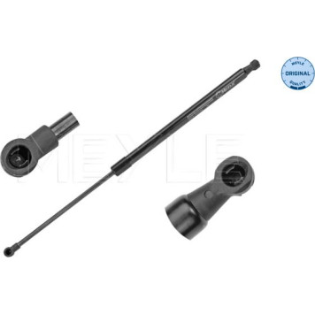 Meyle 16-40 910 0036 Gasfeder, Kofferraum/Laderaum MEYLE-ORIGINAL: True to OE Meyle 16-40 910 0036 Gasfeder, Kofferraum/Laderaum MEYLE-ORIGINAL: True to OE