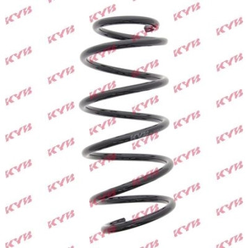 KYB RH3530 Fahrwerksfeder K-Flex KYB RH3530 Fahrwerksfeder K-Flex