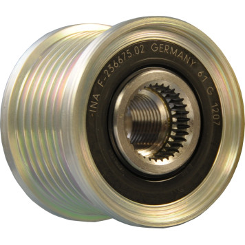 GEBE 3 5333 1 Generatorfreilauf GEBE 3 5333 1 Generatorfreilauf