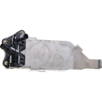 Mahle CLC 125 000S Ölkühler, Automatikgetriebe BEHR