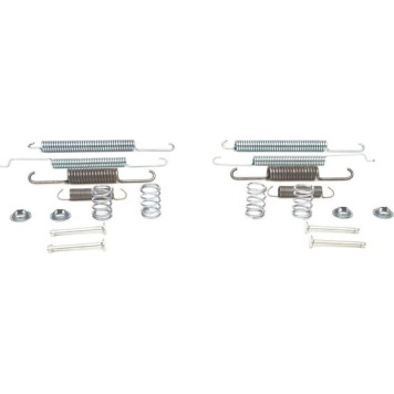 BOSCH 1 987 475 204 Zubehörsatz, Bremsbacken BOSCH 1 987 475 204 Zubehörsatz, Bremsbacken