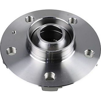 Metzger N 1038 Radnabe