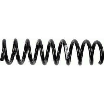 2x Sachs 994 536 Fahrwerksfeder 2 x 2x Sachs 994 536 Fahrwerksfeder 2 x