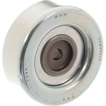 SKF VKM 65010 Umlenkrolle/Führungsrolle, Keilrippenriemen