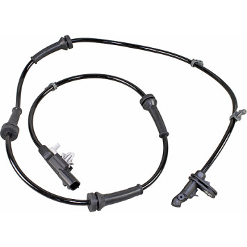 Metzger 09001313 Sensor, Raddrehzahl Metzger 09001313 Sensor, Raddrehzahl