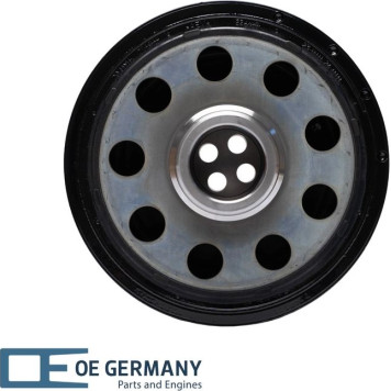 Riemenscheibe Kurbelwelle Motor für BMW 1 3 5 X1 X3 E91 E90 E92 E93 11 23 7 823