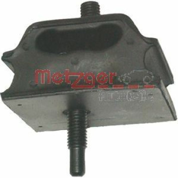 Metzger 52036909 Lagerung, Achskörper Metzger 52036909 Lagerung, Achskörper