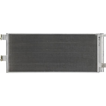 BOSCH 1 986 AD2 391 Kondensator, Klimaanlage BOSCH 1 986 AD2 391 Kondensator, Klimaanlage