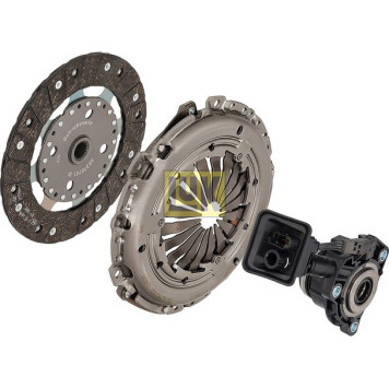 LuK 623 3241 34 Kupplungssatz RepSet Pro LuK 623 3241 34 Kupplungssatz RepSet Pro