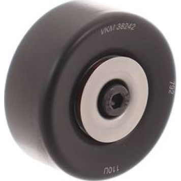 SKF VKM 38242 Umlenkrolle/Führungsrolle, Keilrippenriemen SKF VKM 38242 Umlenkrolle/Führungsrolle, Keilrippenriemen