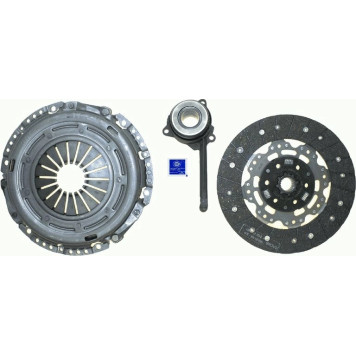 SACHS 3000 990 232 Kupplungssatz Kit plus CSC SACHS 3000 990 232 Kupplungssatz Kit plus CSC