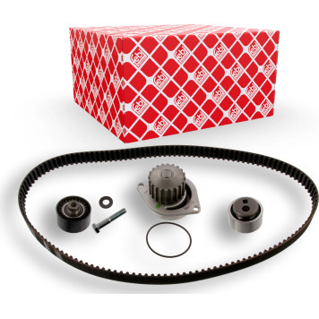 FEBI BILSTEIN 34642 Wasserpumpe + Zahnriemensatz FEBI BILSTEIN 34642 Wasserpumpe + Zahnriemensatz