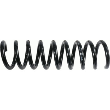 Sachs 997 801 Fahrwerksfeder