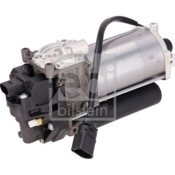febi bilstein 196279 Kompressor, Druckluftanlage Plus febi bilstein 196279 Kompressor, Druckluftanlage Plus