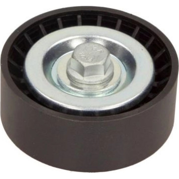 Maxgear 54-1232 Umlenkrolle/Führungsrolle, Keilrippenriemen