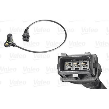 Valeo 253826 Sensor, Nockenwellenposition Valeo 253826 Sensor, Nockenwellenposition
