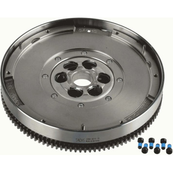 Sachs 2294 001 618 Schwungrad Zwei-Massen-Schwungrad Sachs 2294 001 618 Schwungrad Zwei-Massen-Schwungrad