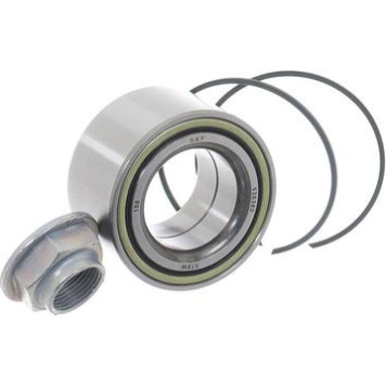 SKF VKBA 1452 Radlagersatz SKF VKBA 1452 Radlagersatz