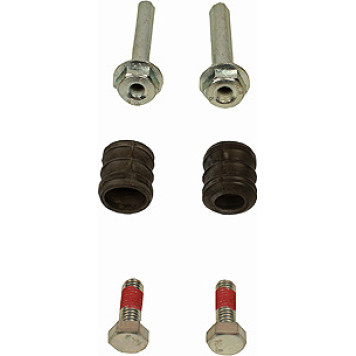 Metzger 113-1310X Führungshülsensatz, Bremssattel