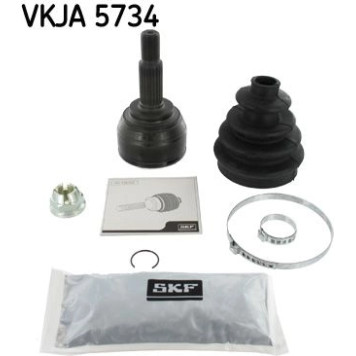 SKF VKJA 5734 Gelenksatz, Antriebswelle