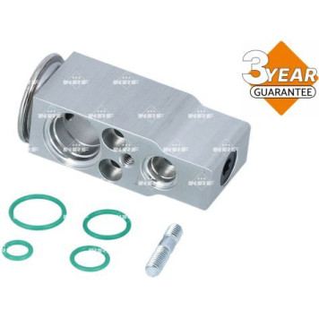 NRF 38549 Expansionsventil, Klimaanlage EASY FIT NRF 38549 Expansionsventil, Klimaanlage EASY FIT