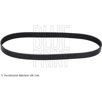 Blue Print AD07R970 Keilrippenriemen