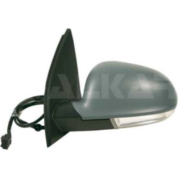 Alkar 6127128 Außenspiegel Alkar 6127128 Außenspiegel