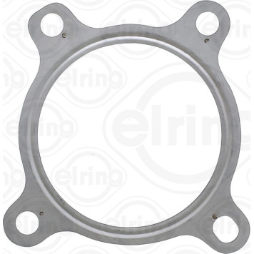 Elring 244.600 Dichtung, Abgasrohr