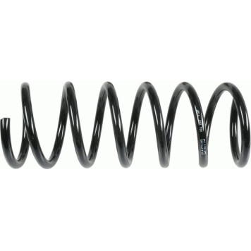 2x Sachs 994 220 Fahrwerksfeder 2 x 2x Sachs 994 220 Fahrwerksfeder 2 x