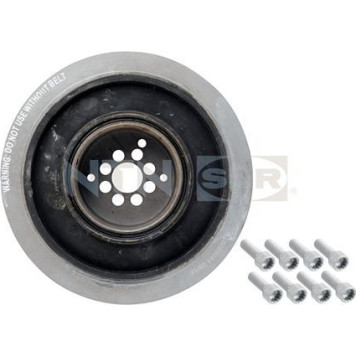 NTN-SNR DPF357.01K1 Riemenscheibe, Kurbelwelle