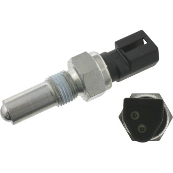 FEBI BILSTEIN 01807 Schalter, Rückfahrleuchte FEBI BILSTEIN 01807 Schalter, Rückfahrleuchte