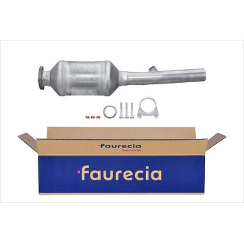Hella 8LE 366 054-521 Katalysator Easy2Fit – PARTNERED with Faurecia Hella 8LE 366 054-521 Katalysator Easy2Fit – PARTNERED with Faurecia