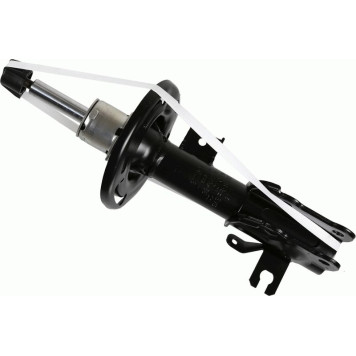 Sachs 317 624 Stoßdämpfer Sachs 317 624 Stoßdämpfer