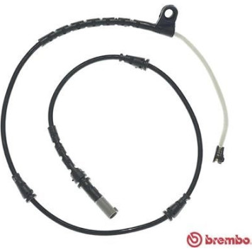 Brembo A 00 443 Warnkontakt, Bremsbelagverschleiß PRIME LINE
