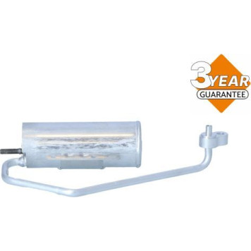 NRF 33289 Trockner, Klimaanlage EASY FIT NRF 33289 Trockner, Klimaanlage EASY FIT
