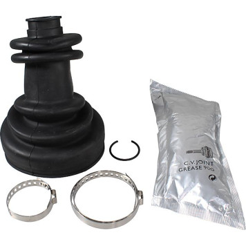 Metzger 751.707 Faltenbalgsatz, Antriebswelle COMPETENCE KIT Metzger 751.707 Faltenbalgsatz, Antriebswelle COMPETENCE KIT
